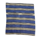 DN - Polo Cashmere Bandana | Blue Bic Black
