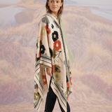 SP - Doris Scarf | Rose