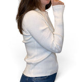VV - Frances Top | Milk