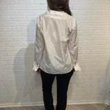 KH - Smart Blouse | White