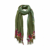 SP - Azur Scarf | Vert