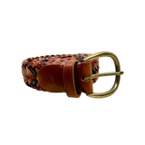 DD - Woven Belt | Multi