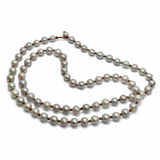 The Classic Edison Pearl Sautoir