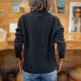 UN - Sweater | Anthracite