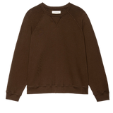 TG - Slouch Sweatshirt | Driftwood