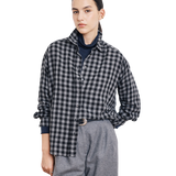 HT - Cinema Shirt | Black and Grey