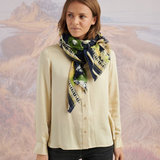 SP - Doris Scarf | Marine