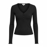 VV - Winona Top | Black