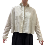 HW - Shirt Cecile | Sand