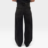 CA - Baggy Asymmetrical | Urban Jet Wash