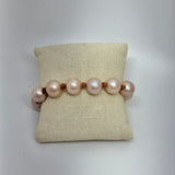 Classic Edison Pearl Bracelet
