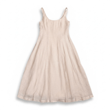 VV - Austen Dress | Sand Castle