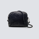 DD - Fellini Pochette | Black