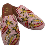 DW - Meadow Slippers | Rose
