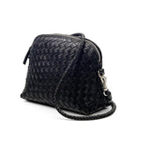DD - Fellini Pochette | Black