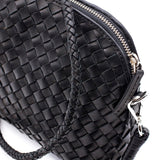 DD - Fellini Pochette | Black