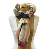 SP - Golden Scarf | Rose