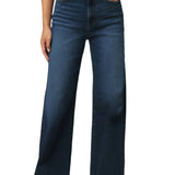 JJ - The Mia Petite High Rise Wide Leg
