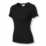 VV - Enati Top | Black