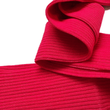 MLR - Cotton Tights | Red