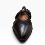 HS - Caty Flat | Black