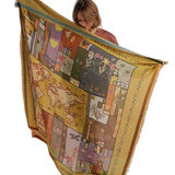 SP - Marthe Scarf | Olive
