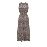 APA - Bali Tank Dress | Clay Floral