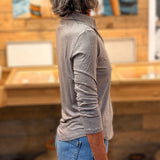 UN - Polo Shirt | Beige Chine