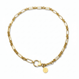 Faux Gold Chain | 18" or 30"