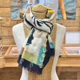 SP - Andrea Scarf | Marine