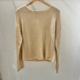 LT - Diosa Sweater | Sand
