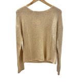 LT - Diosa Sweater | Sand