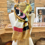 SP - Andrea Scarf | Beige