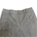 SV - Wool Blend Pants | Grey
