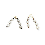Freshwater Pearl Dangle Earrings
