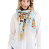 SP - Azur Scarf | Ciel