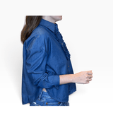 CS - Shirt | Denim