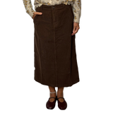 VV - Fia Skirt | Bark