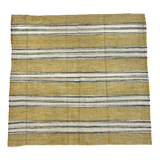 DN - Polo Cashmere Bandana | Gold Black