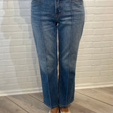 CA - Francesca Denim | Washed