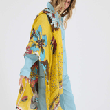 SP - Alison Scarf | Jaune