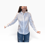 CS - Shirt | White
