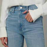 JJ - Blake Wide Leg Jean | Amiable