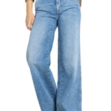 CA - Alek Jeans | Lefthand Medium Used