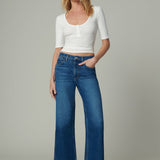 JJ - Blake Wide Leg | Number One