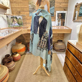 SP - Fring Scarf | Ciel