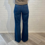 CA - Tess Wide Leg Denim