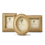 TC - Picture Frame | Golden Dots