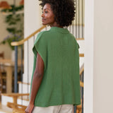 FE - Montecito Vest | Eucalyptus