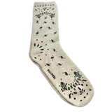 KT - Sig Bandana Socks | Avoine